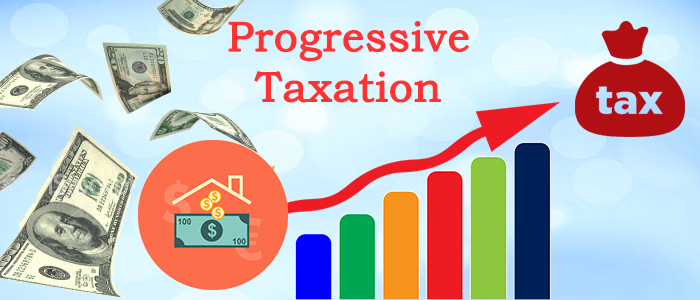 Progressive Taxation Thought Process It s Pros Cons AOTAX COM