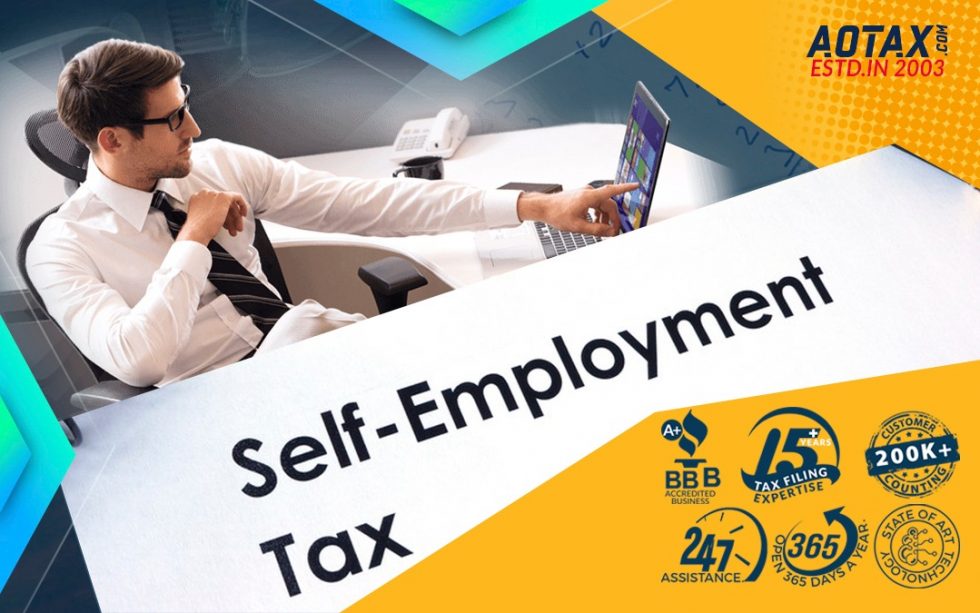 SelfEmployment Tax